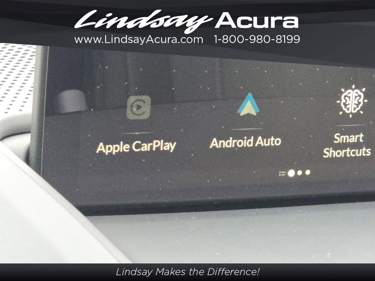 New 2026 Acura RDX w/ Technology Package AWD/4WD image 16