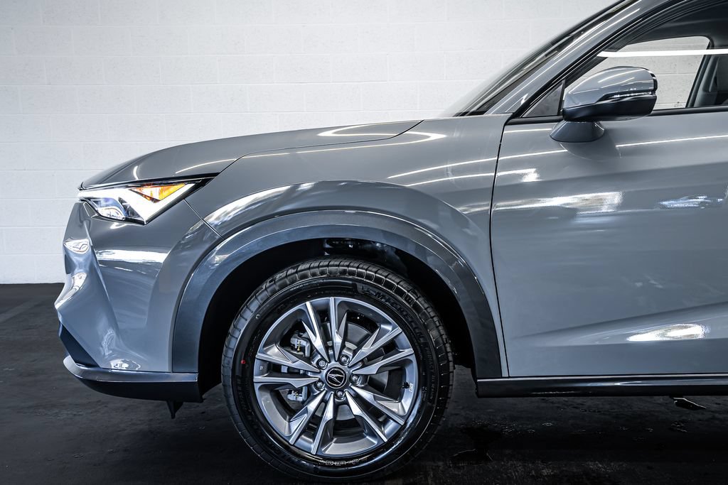 New 2026 Acura ADX AWD image 12