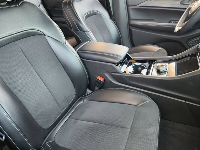 Certified 2023 Jeep Grand Cherokee L Laredo AWD/4WD image 14