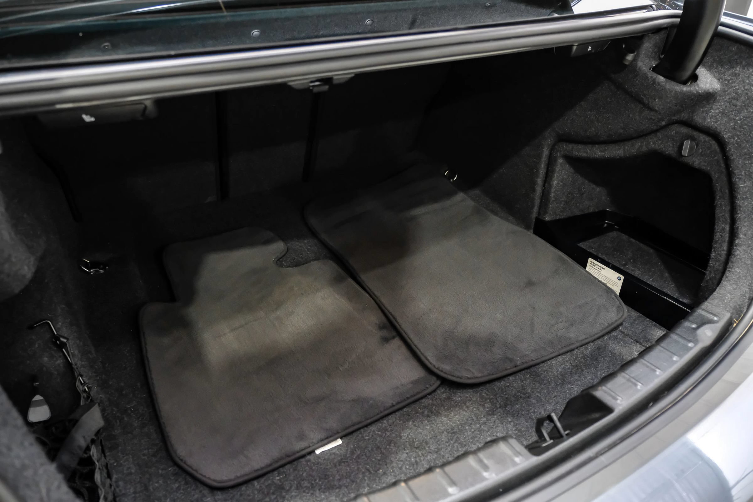 Used 2018 BMW 340i Sedan RWD image 58