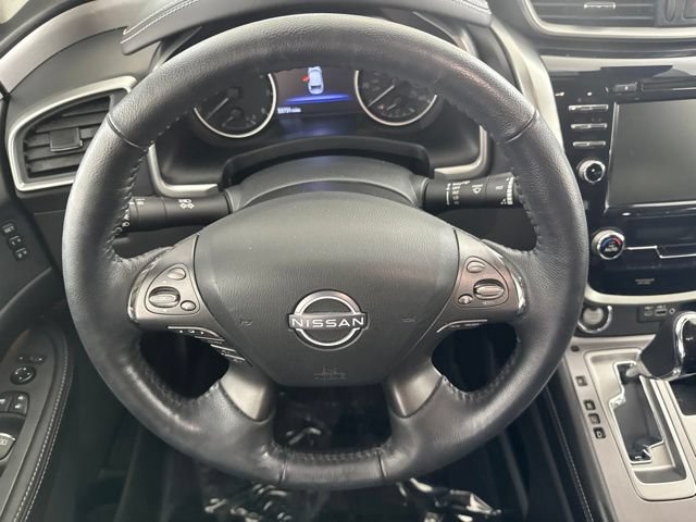Certified 2024 Nissan Murano SL AWD/4WD image 23