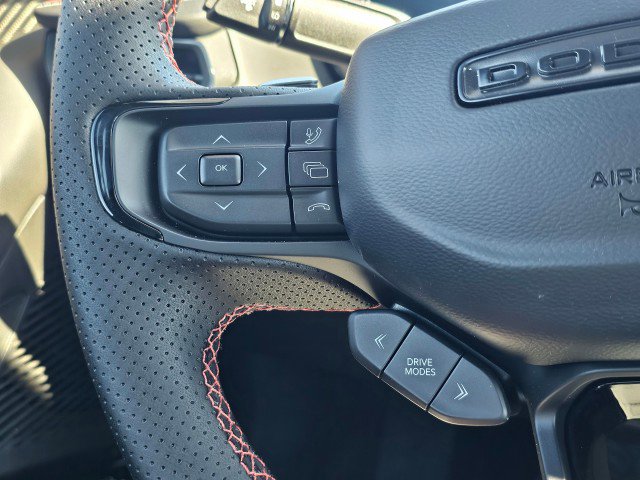New 2026 Dodge Charger Scat Pack AWD/4WD image 26