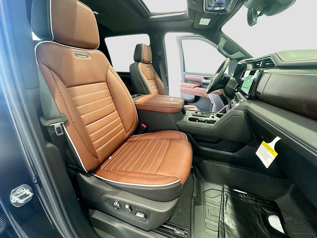 New 2026 GMC Sierra 2500 Denali Ultimate AWD/4WD image 30