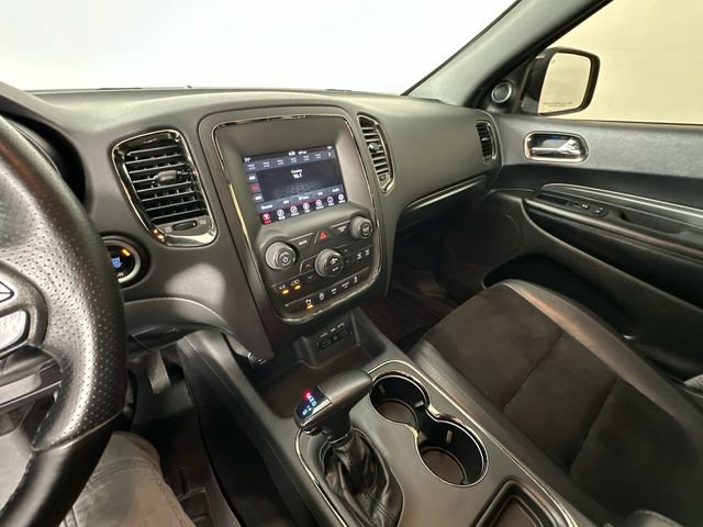 Used 2018 Dodge Durango GT w/ Trailer Tow Group IV image 27