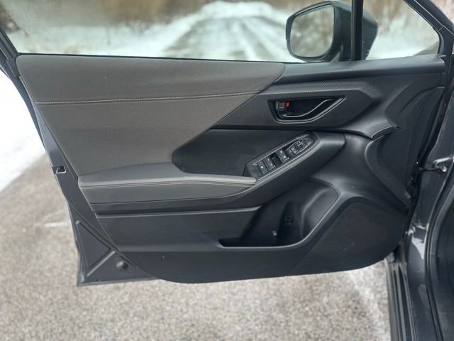 Used 2024 Subaru Crosstrek 2.5i Sport w/ Crosstrek Mirror Package image 9