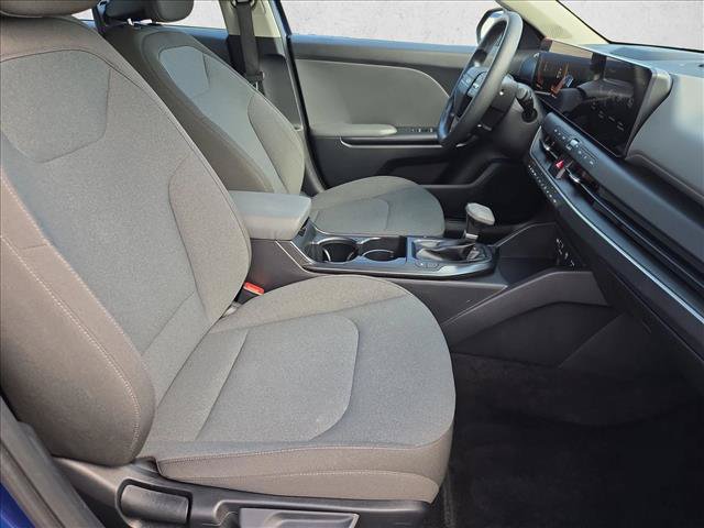 Used 2025 Kia K4 FWD image 19
