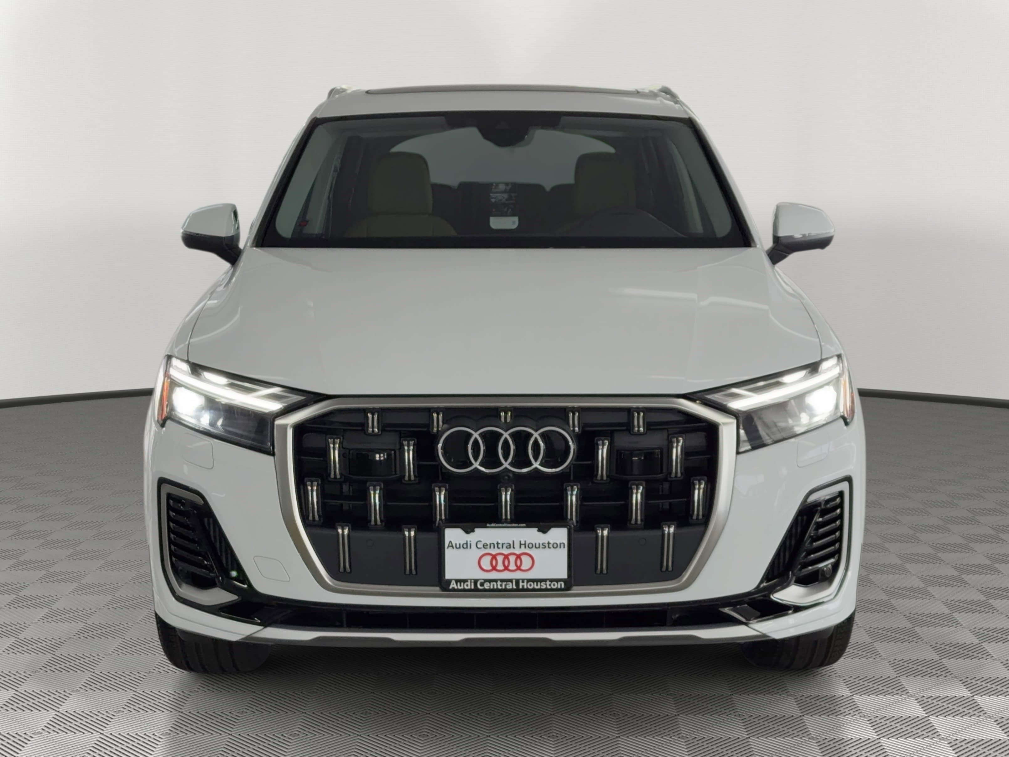 New 2026 Audi Q7 3.0T Premium Plus AWD/4WD image 6