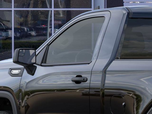 New 2026 GMC Sierra 1500 Pro image 12