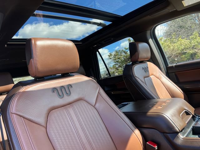 Used 2024 Ford Expedition Max King Ranch image 38