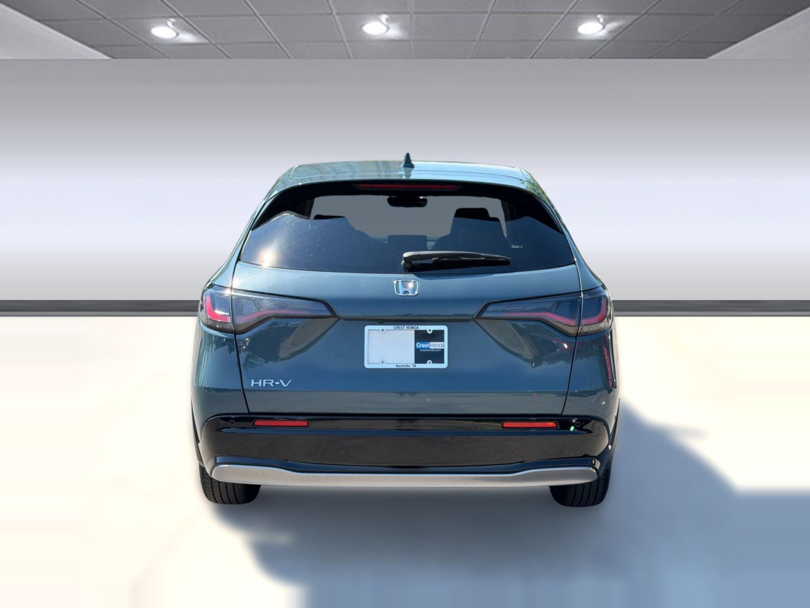 Used 2024 Honda HR-V EX-L image 9
