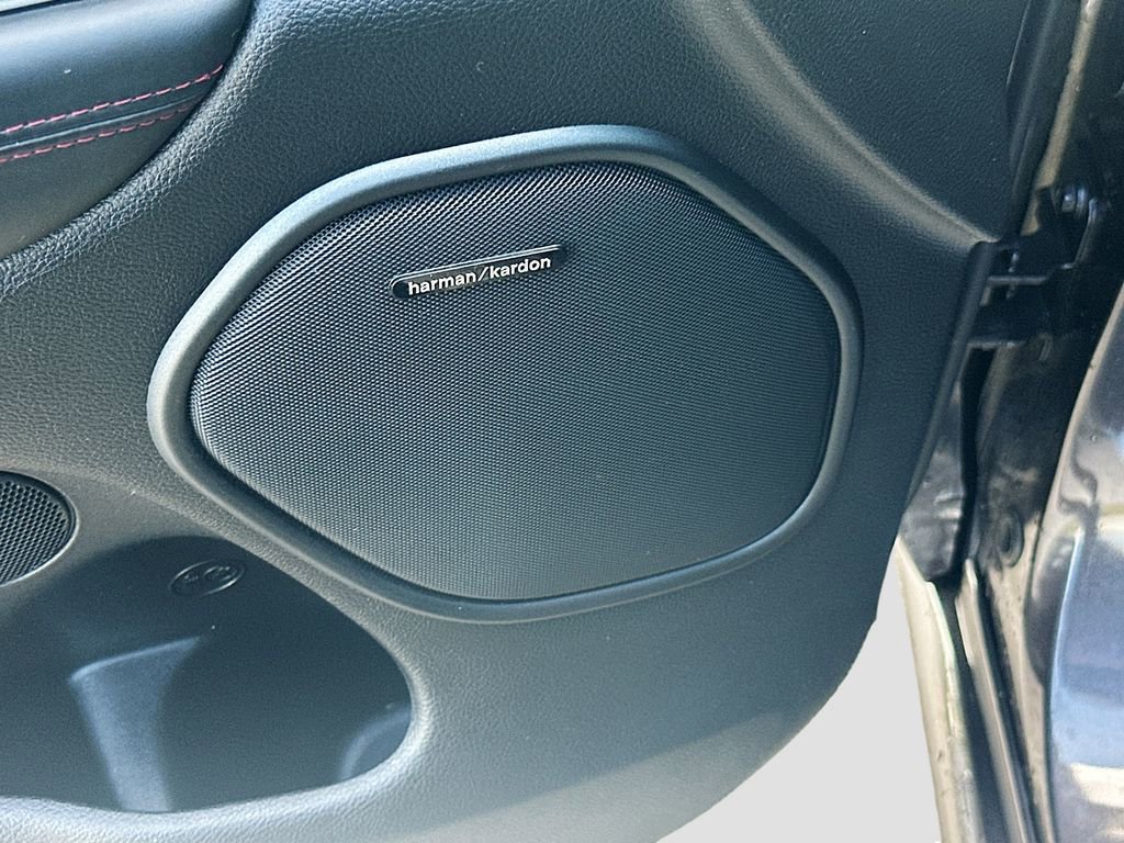 Used 2021 Dodge Durango R/T w/ Blacktop Package RWD image 19