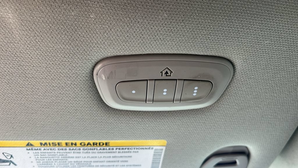 Used 2023 RAM 2500 Laramie AWD/4WD image 19