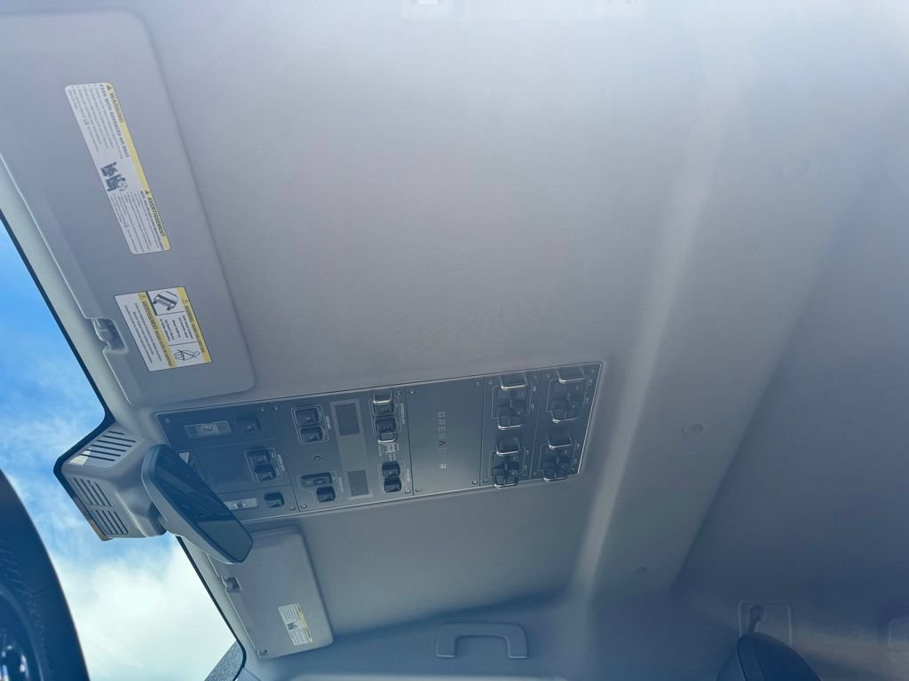 New 2026 INEOS Grenadier Station Wagon AWD/4WD image 17