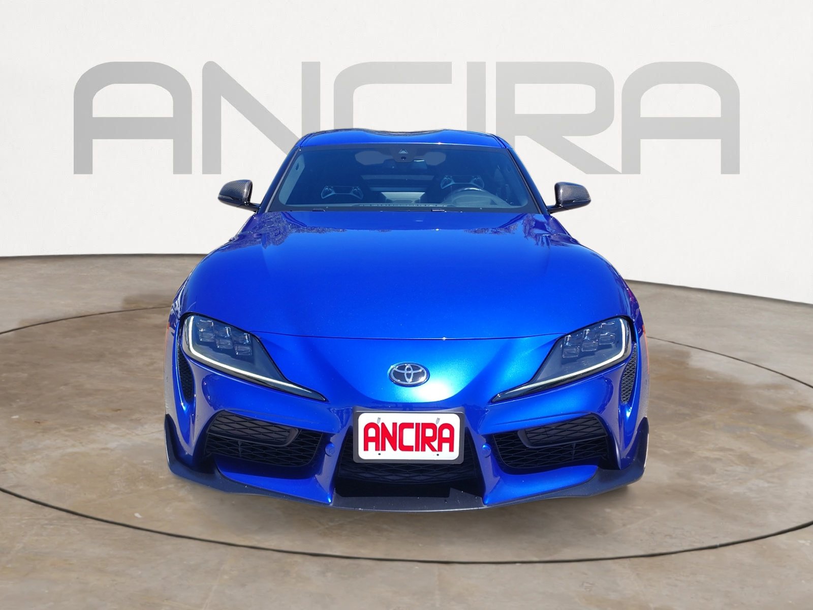 Used 2023 Toyota Supra Premium w/ Driver Assist Package image 7