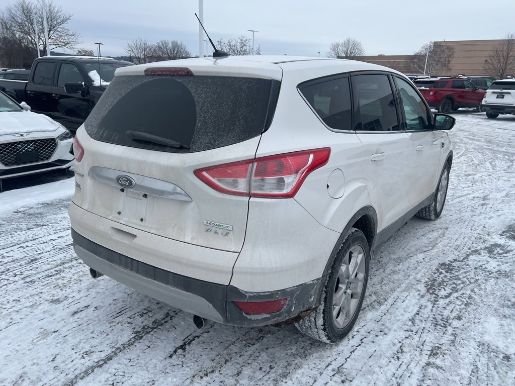 Used 2013 Ford Escape SEL image 6