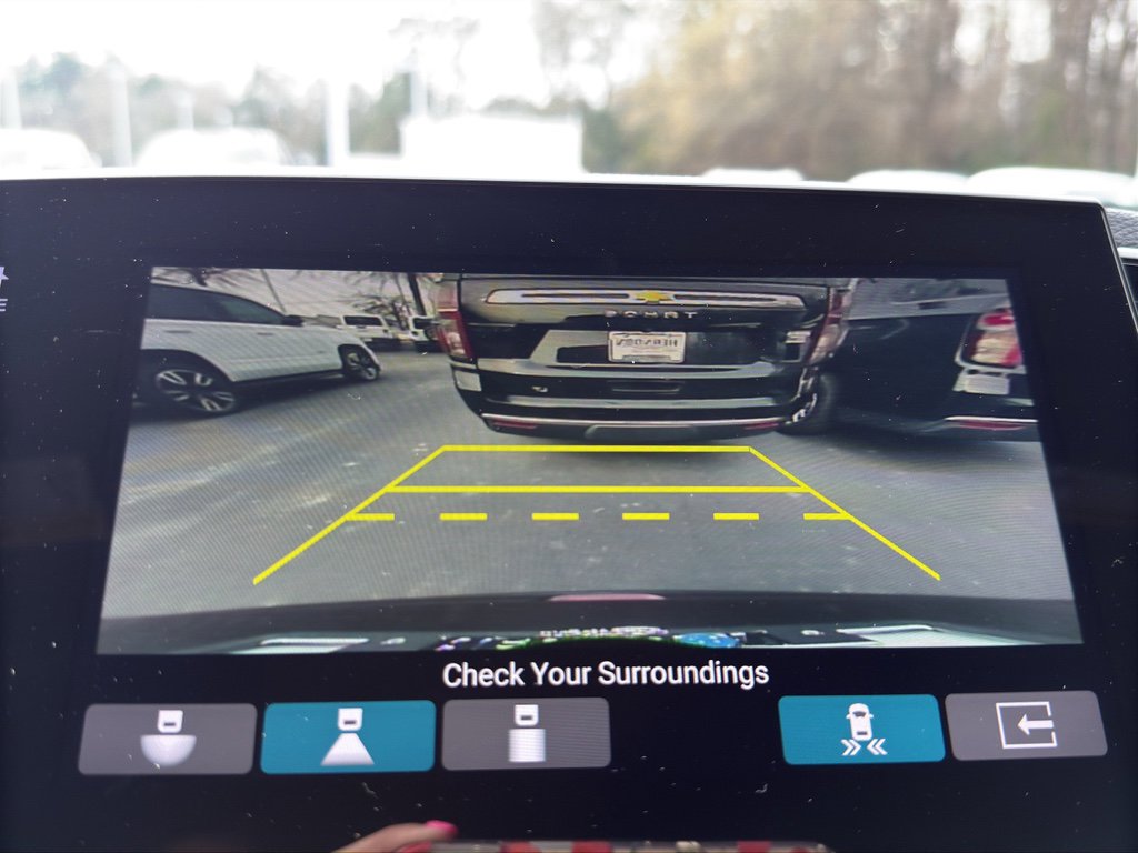 Used 2019 Honda Passport Elite image 25
