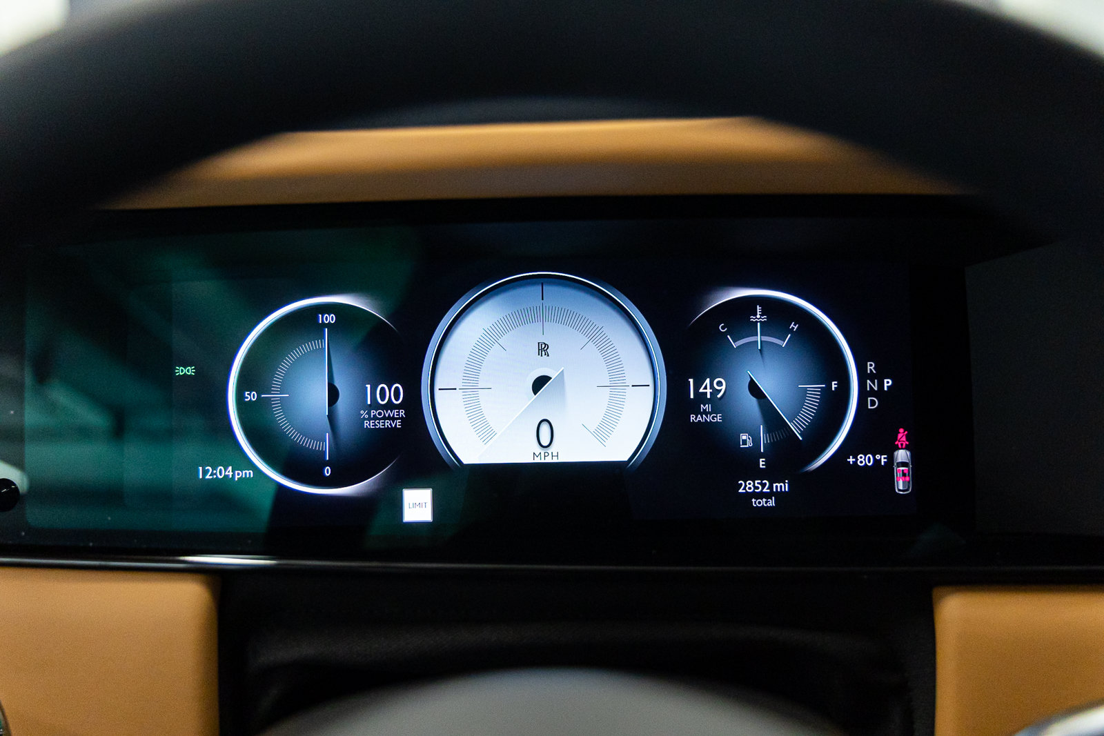 Certified 2025 Rolls-Royce Cullinan AWD/4WD image 41