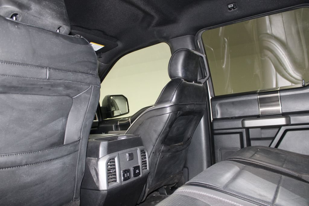 Used 2019 Ford F150 Raptor w/ Equipment Group 801A Mid AWD/4WD image 22