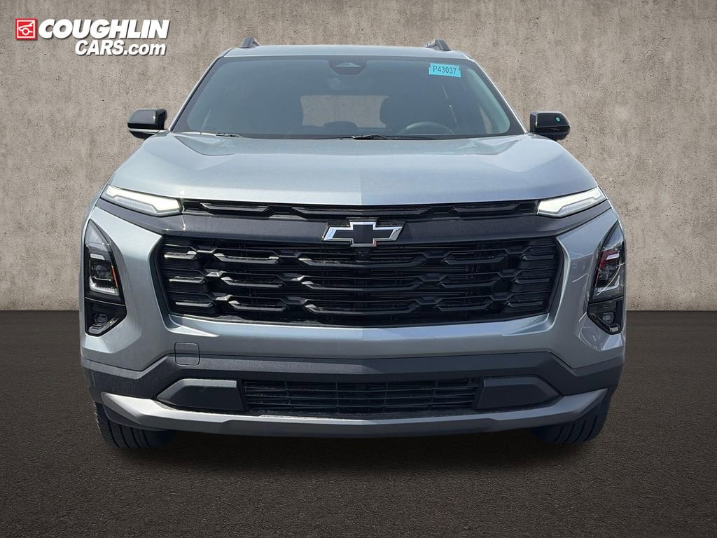 New 2026 Chevrolet Equinox LT FWD image 9