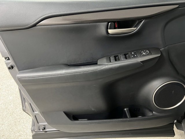 Used 2015 Lexus NX 200t AWD image 27