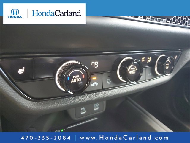 New 2026 Honda HR-V Sport image 23