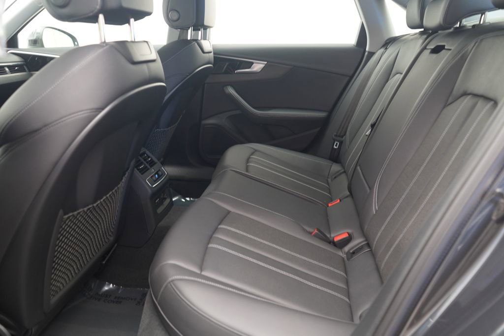 Used 2023 Audi A4 2.0T Premium Plus w/ Premium Plus Package image 7