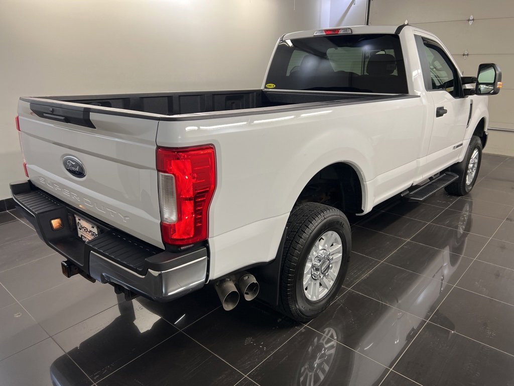Used 2019 Ford F250 XL w/ STX Appearance Package image 6