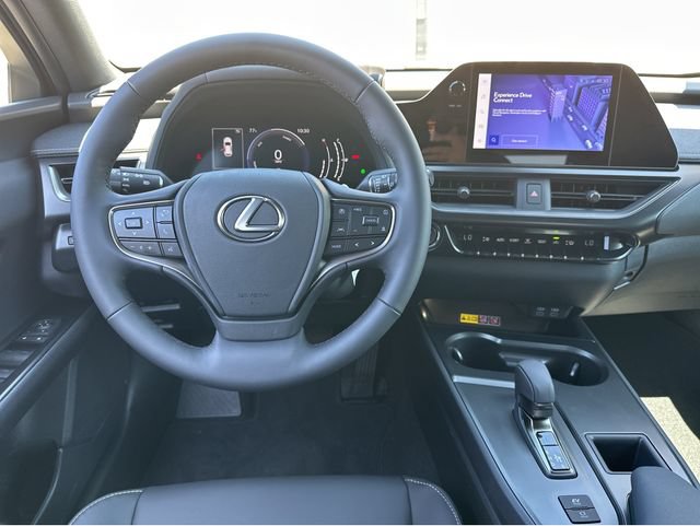 New 2026 Lexus UX 300h FWD image 14