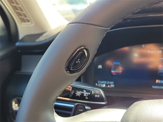 Certified 2024 Lincoln Corsair FWD image 14