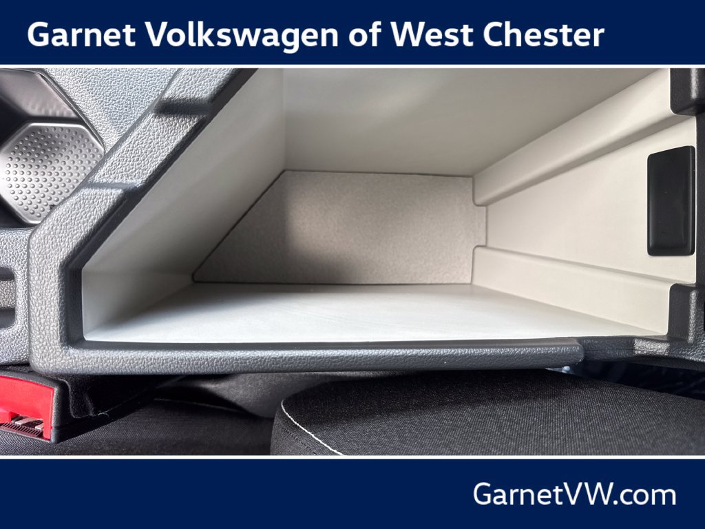 New 2027 Volkswagen Jetta S FWD image 20