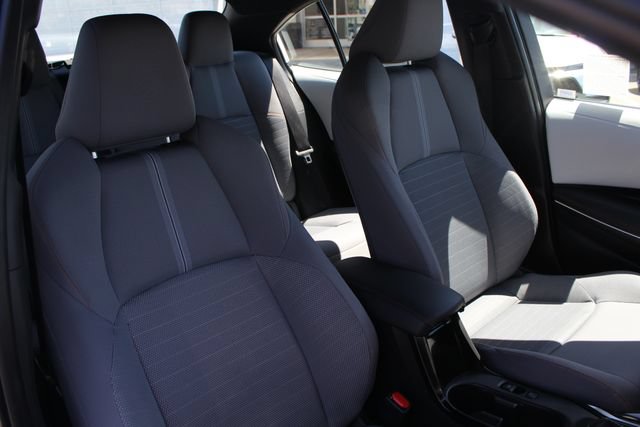 Certified 2025 Toyota Corolla FX w/ Convenience Package FWD image 32