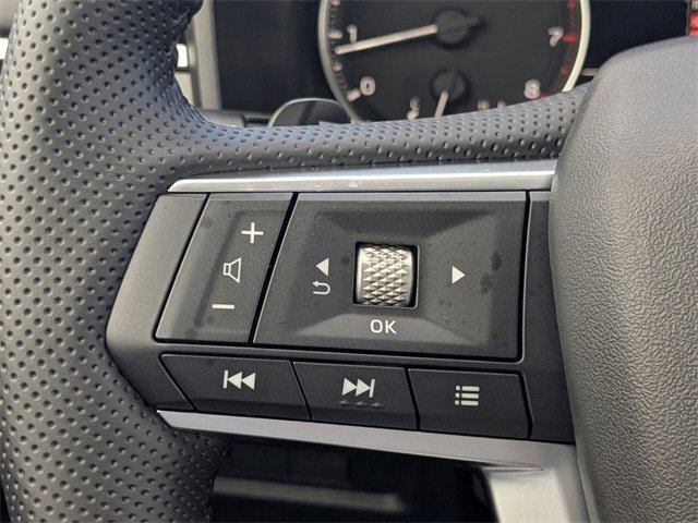 New 2025 Mitsubishi Outlander SE image 22