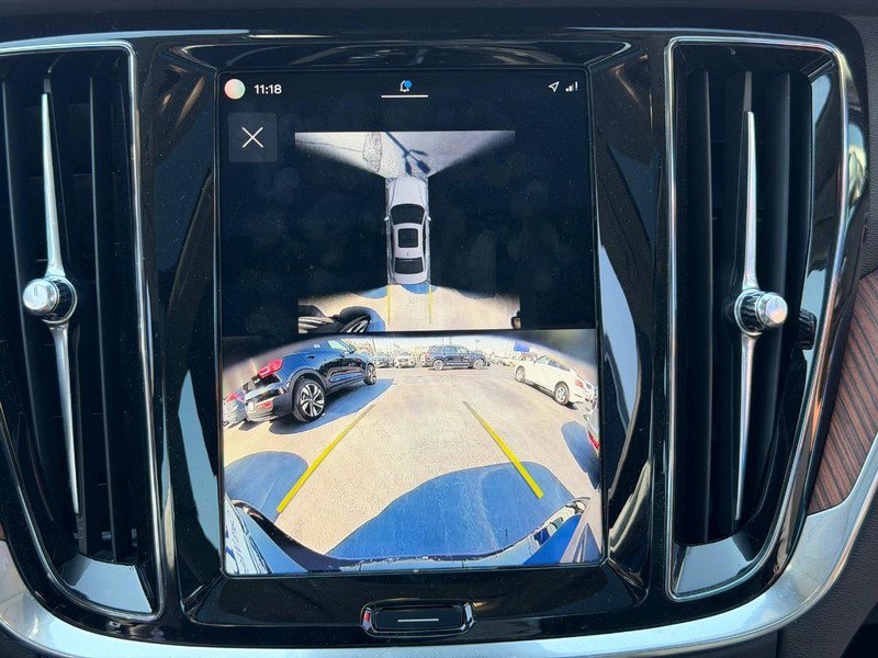 Certified 2025 Volvo S60 B5 Plus image 17