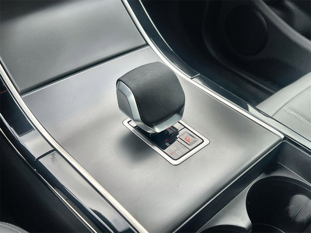 New 2026 Land Rover Range Rover Evoque S image 27