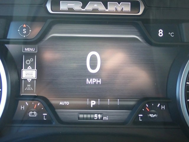 New 2026 RAM 1500 Big Horn image 20