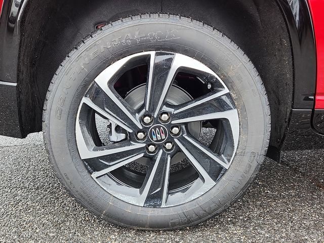 New 2026 Buick Enclave Sport Touring w/ Super Cruise Package image 5