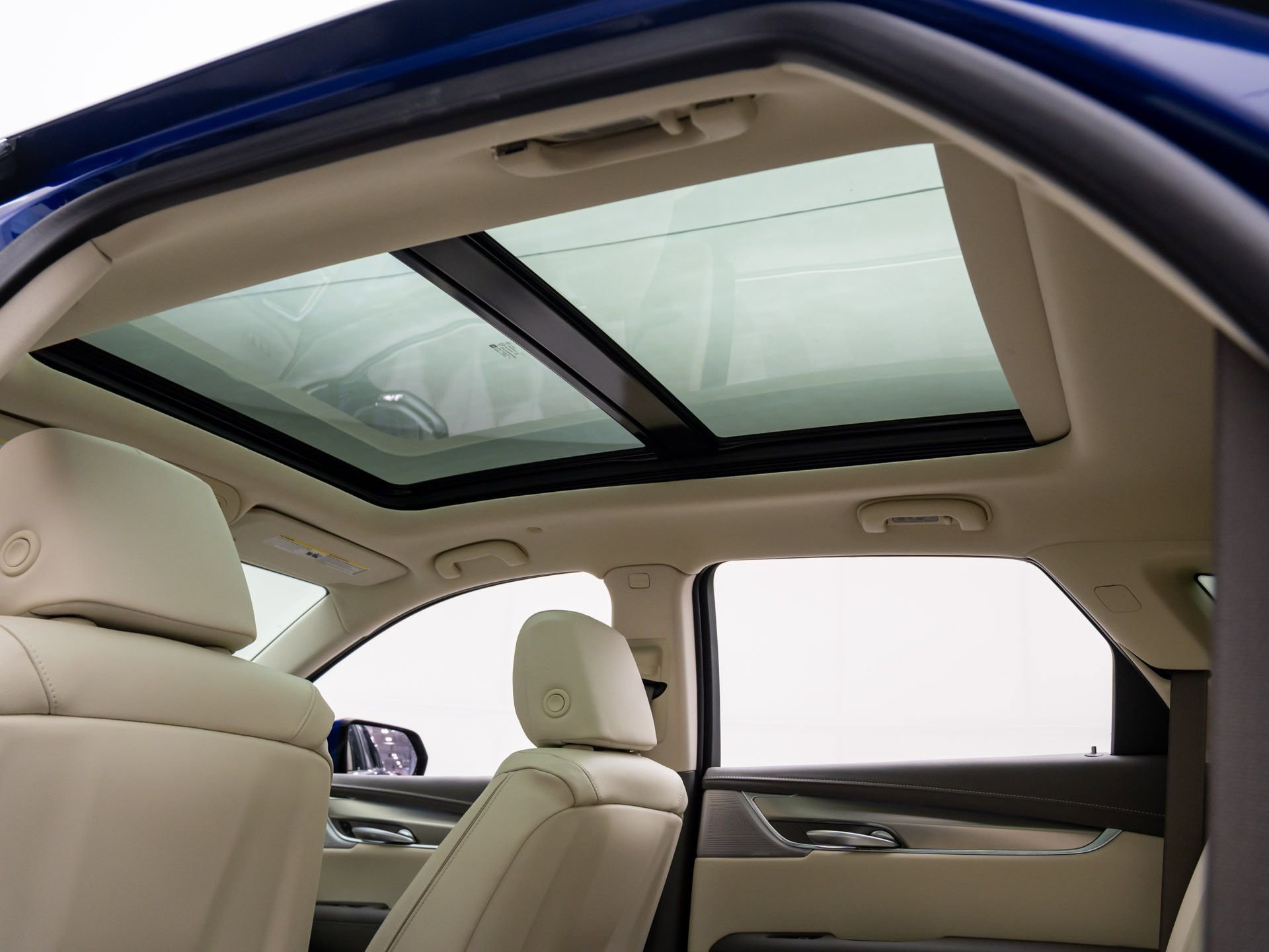 New 2026 Cadillac XT5 Premium Luxury w/ Driver Assist Package image 18