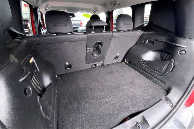 Used 2022 Jeep Renegade Latitude w/ Convenience Group AWD/4WD image 29