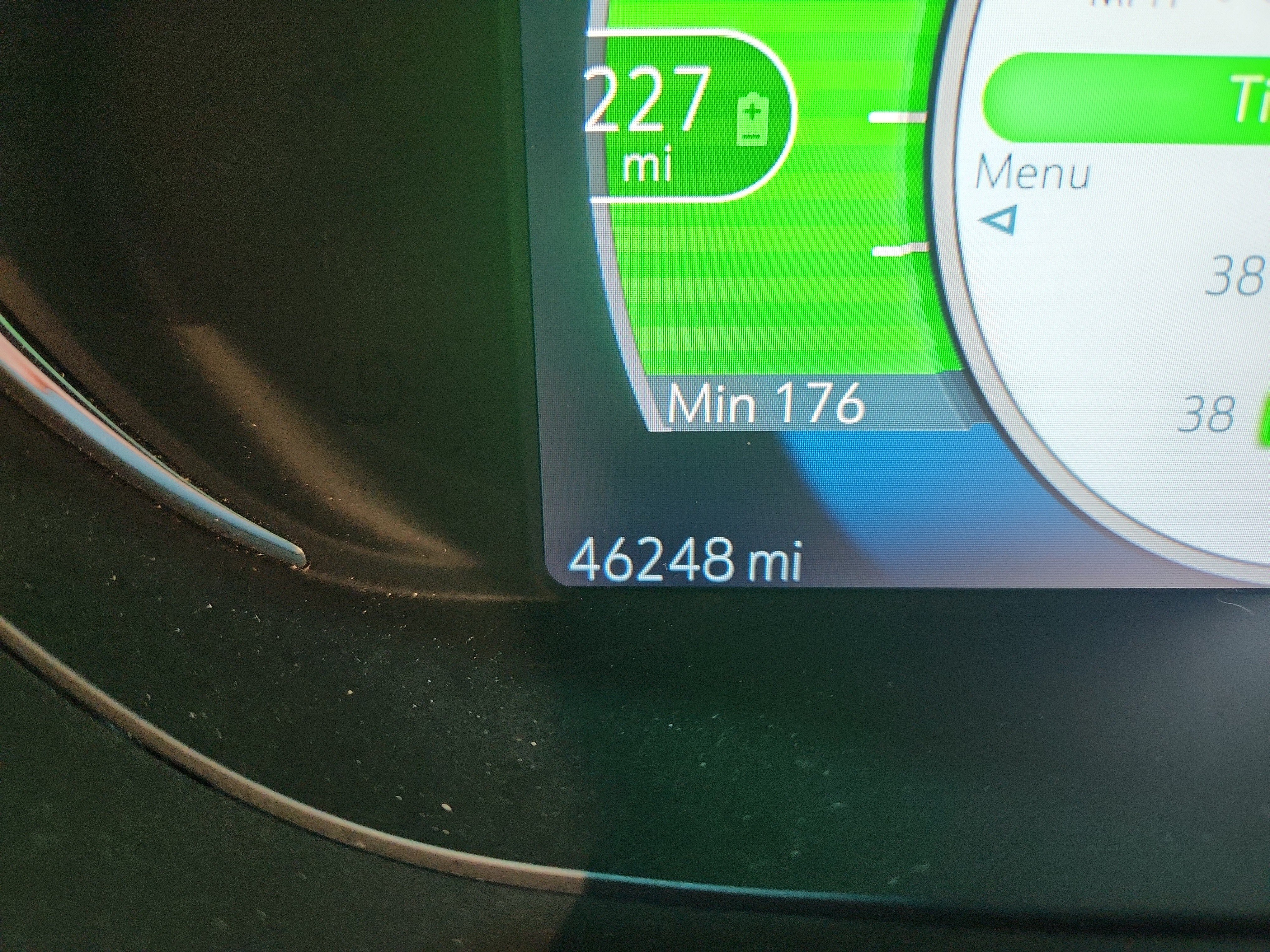 Certified 2017 Chevrolet Bolt LT FWD image 7