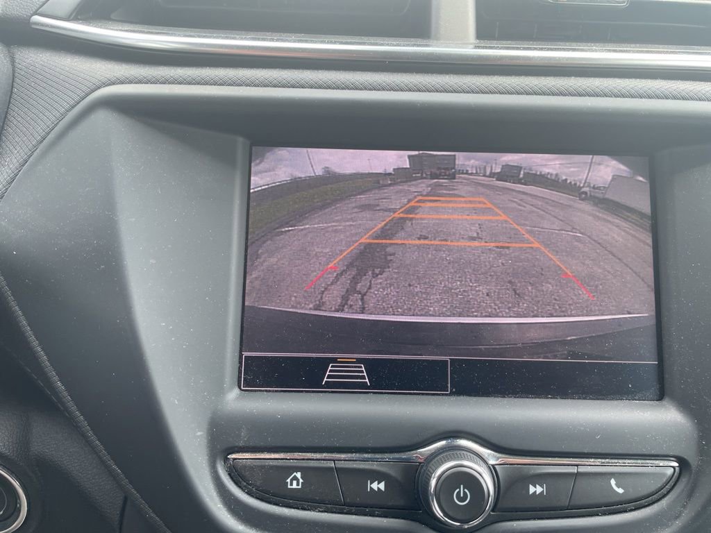 Used 2023 Chevrolet TrailBlazer LT image 20