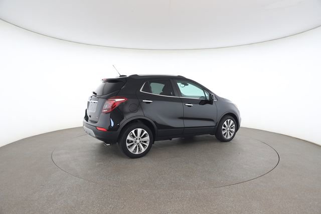 Used 2020 Buick Encore Preferred FWD image 20