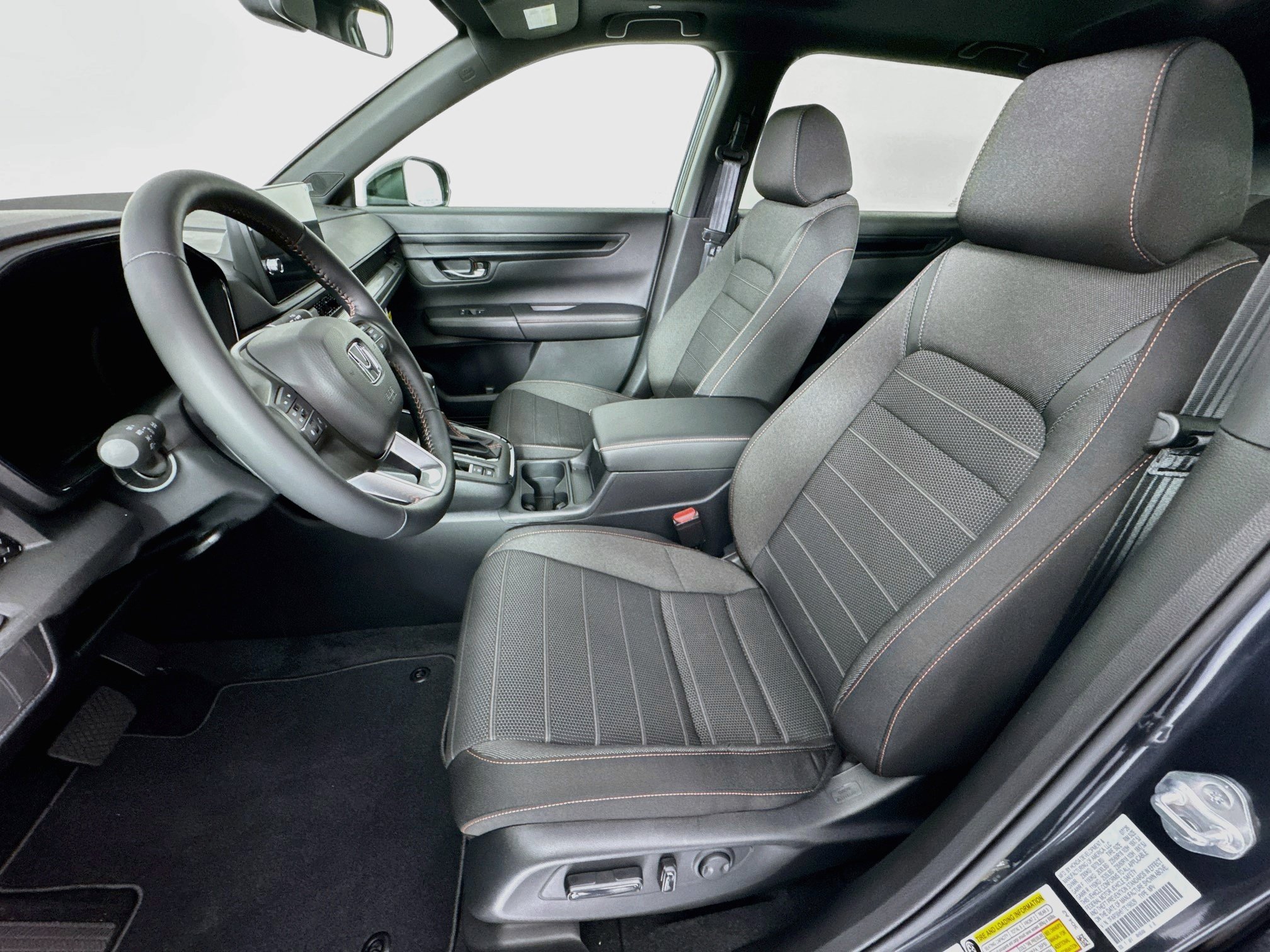 New 2026 Honda CR-V Sport image 19