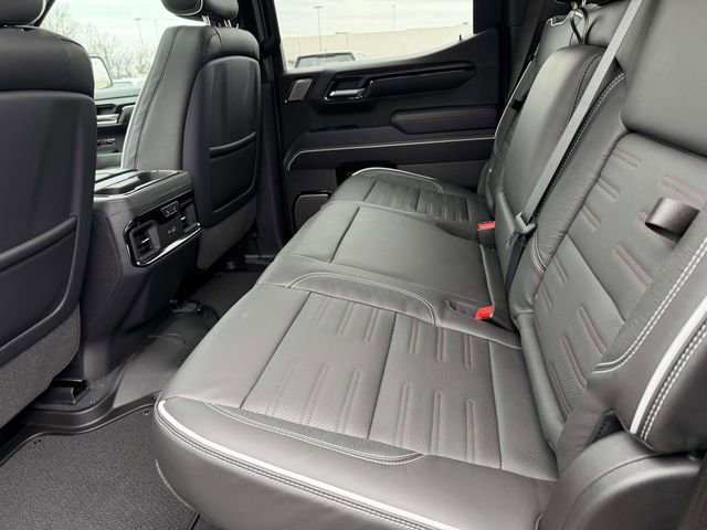 New 2026 GMC Sierra 1500 AT4X image 7