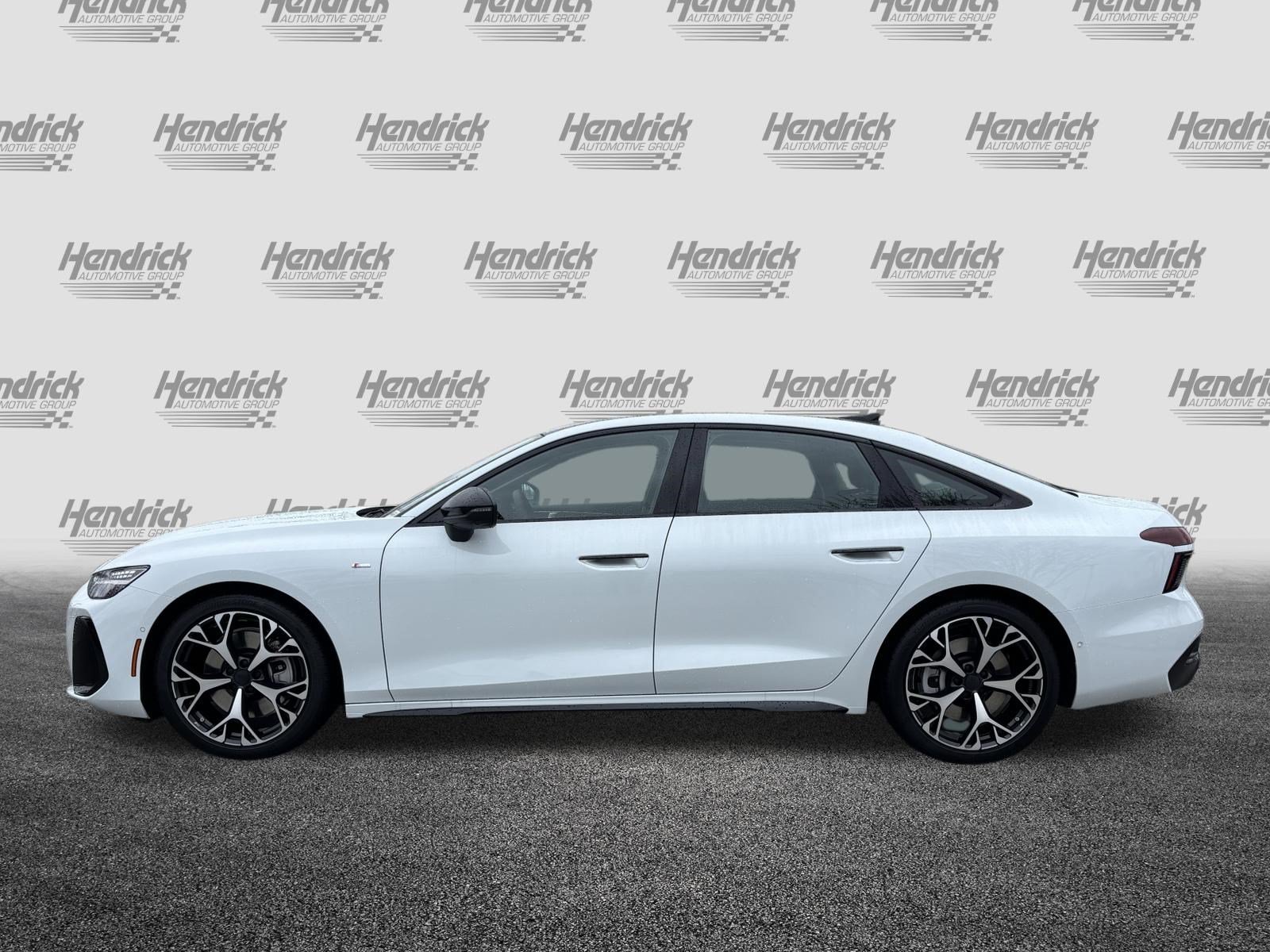 New 2026 Audi A6 Prestige AWD/4WD image 7