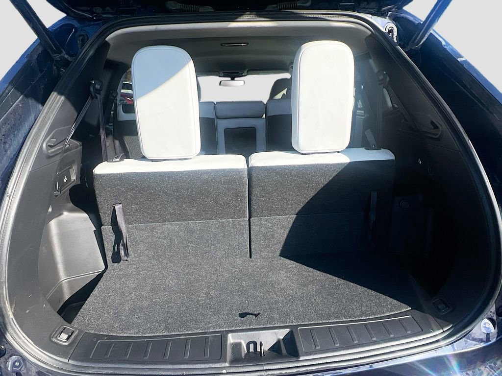 Used 2025 Mitsubishi Outlander SE image 28