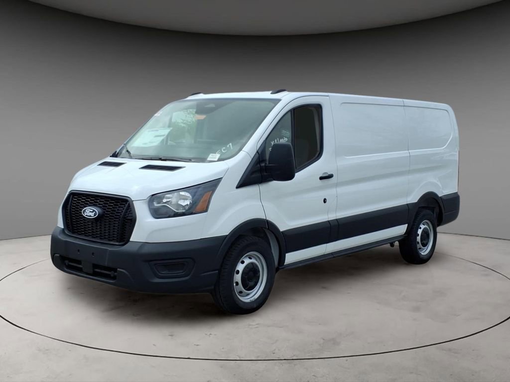 New 2026 Ford Transit 150 Low Roof RWD image 14