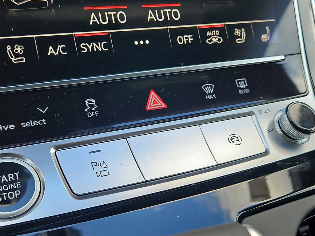New 2026 Audi Q8 Premium Plus image 10