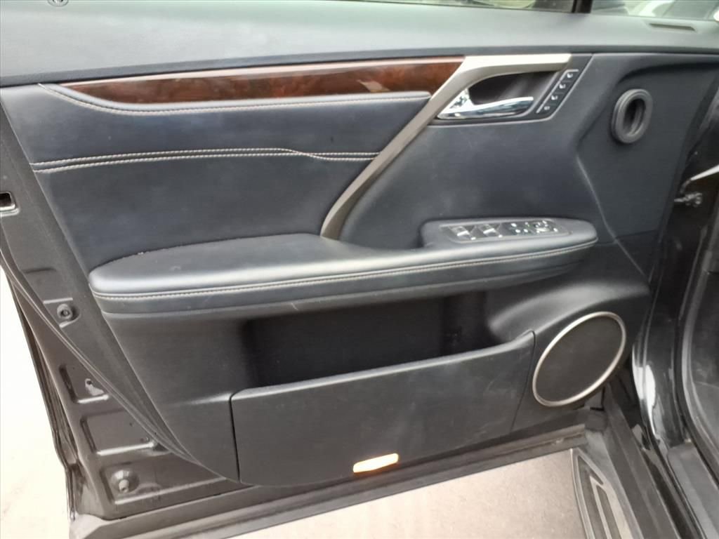 Used 2019 Lexus RX 450h AWD w/ Navigation Package image 14