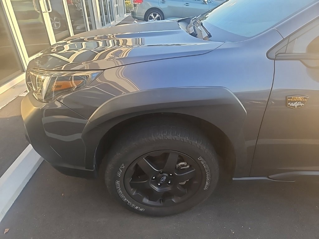Certified 2023 Subaru Outback Wilderness image 1