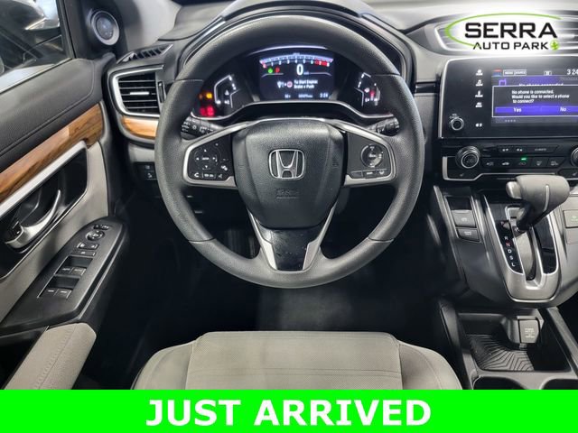 Used 2018 Honda CR-V EX image 26